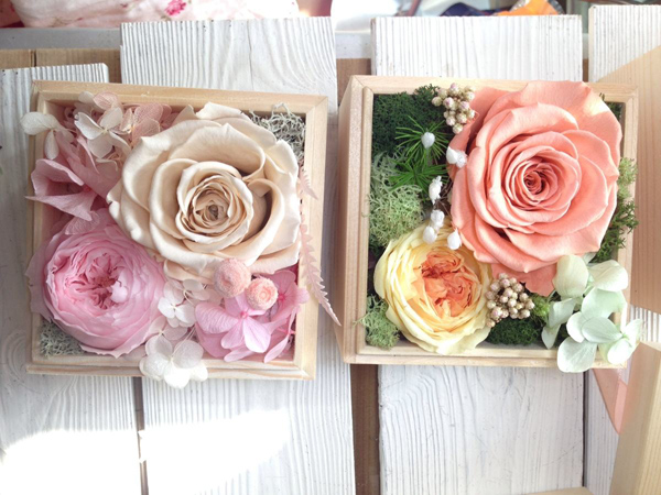 永生花